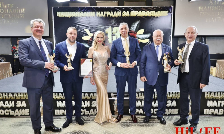 Проф. Огнян Герджиков стана доайен в правото